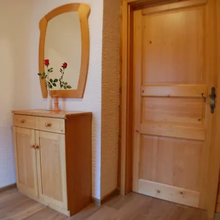 Apart, The Alpine House Koritno Bled Apartman Ribno