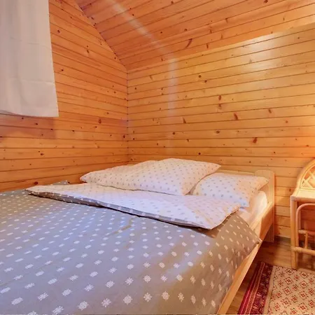 Apart, The Alpine House Koritno Bled Apartman Ribno