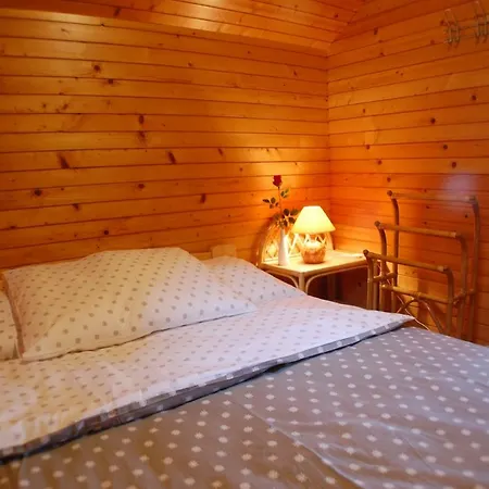 Apart, The Alpine House Koritno Bled Apartman Ribno