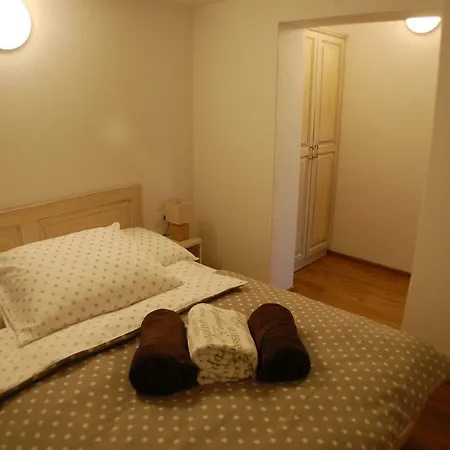Apart, The Alpine House Koritno Bled Ribno