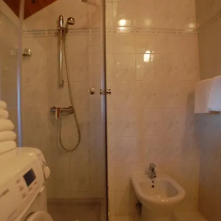 Apart, The Alpine House Koritno Bled Apartman Ribno