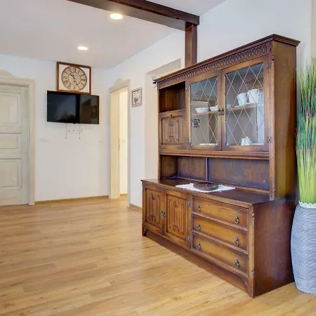 Apart, The Alpine House Koritno Bled Ribno