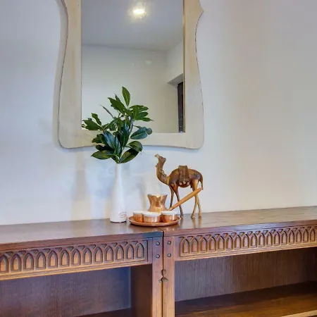 Apart, The Alpine House Koritno Bled Apartman