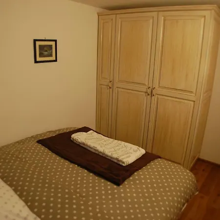 Apart, The Alpine House Koritno Bled * Ribno