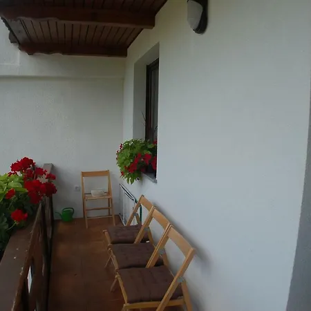 Apartman Apart, The Alpine House Koritno Bled