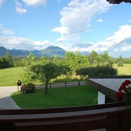 Apart, The Alpine House Koritno Bled Apartman *