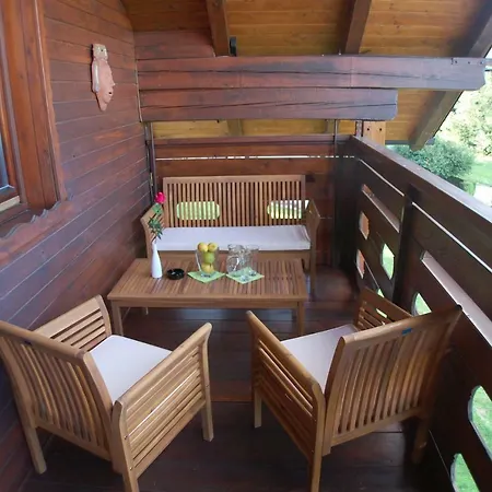 Apart, The Alpine House Koritno Bled Apartman Ribno