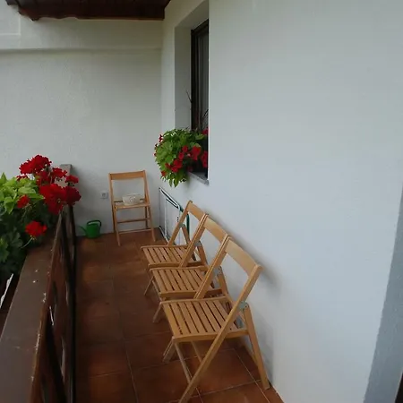 Apart, The Alpine House Koritno Bled Apartman